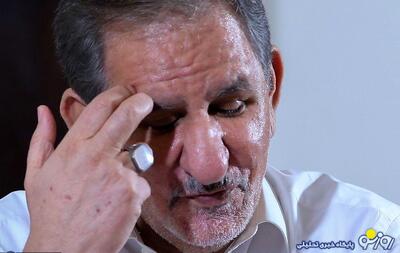 اسحاق جهانگیری: آقای فروهر و همسرش به طرز بدی در ایران کشته شدند و متهم دستگاه‌های دولتی کشور بودند