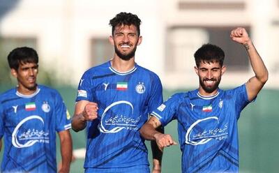 خبری مهم از اردوی استقلال در ترکیه