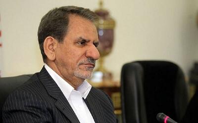 ببینید| جهانگیری: باید جاسوس واقعی را پیداکنیم