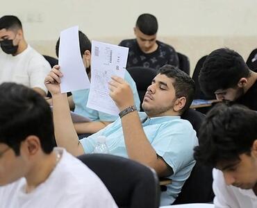 زمان اعلام نتایج نهایی کنکور مشخص شد