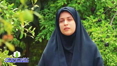 هواشناسی گلستان یکشنبه | پیش بینی آب و هوا گلستان فردا یکشنبه ۵ مرداد ۱۴۰۴ + هولشناسی گرگان