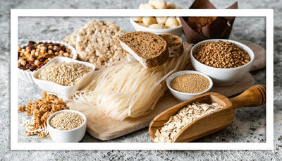 ارتباط شگفت‌انگیز گلوتن با افسردگی و اسکیزوفرنی