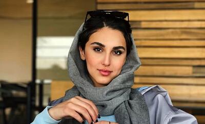ترند های سال در استایل تولد نگار نیکدل، بازیگر سریال زخم کاری