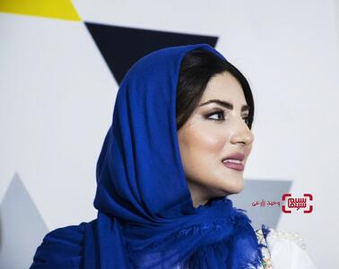 ژست‌های خاص هلیا امامی؛ ایده برای عکاسی