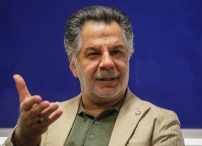 کمدی جدید محمدحسین فرح بخش در راه اکران