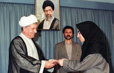 وقتی مریم میرزاخانی نوجوان بود و رتبه اول دنیا شد/ عکس