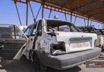 بدهی ۱۲۰۰ میلیاردی ۲خودروساز به مراکز اسقاط