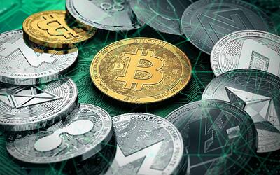 قیمت بیت کوین می‌تواند به ۳۹۵هزار دلار برسد؟ پیش‌بینی تازه بازار - سرمایه و بورس