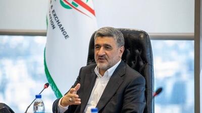 روایت صیدی از چگونگی جمع شدن صفوف فروش بورس پس از جنگ - سرمایه و بورس