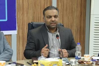 بوشهر سومین استان برتر کشور در زمینه پرداخت تسهیلات ازدواج است