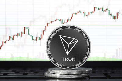 قیمت رمز ارز ترون ۴ مرداد ۱۴۰۴