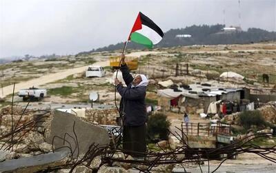 فلسطین صاحب دولت می‌شود/ فرانسه دولت فلسطین را به رسمیت می‌شناسد