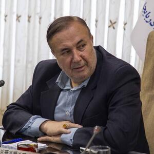 هشدار عضو کمیسیون عمران مجلس درباره تهدیدات ژئوپلیتیکی؛ تعلل در تکمیل پروژه‌های مرزی، فرصت را به آذربایجان و ترکیه داد / باید پایانه کلاله را تکمیل کنیم | شفقنا، آخرین اخبار ایران و جهان
