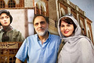 سریال «ده پهلوان» در راه است | عاشقانه دیگر به روایت حسن فتحی