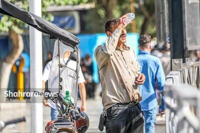پیش‌بینی هواشناسی مشهد و خراسان رضوی امروز (شنبه، ۴ مرداد ۱۴۰۴) | گرما، همچنان وضعیت جوی غالب استان