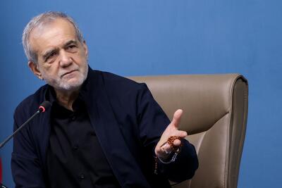 رئیس جمهور: برای ایجاد تغییرات باید نگاهمان را عوض کنیم | نیازمند تقویت روابط دیپلماتیک با کشورهای همسایه هستیم