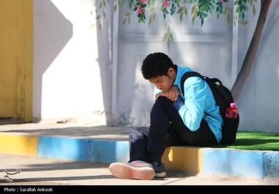 دانش‌آموزان ضعیف بدون مدرسه ماندند
