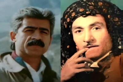 آواز محلی؛ کورس ناصر رزازی با حسن زیرک دل همه کوردها رو خون به جیگر کرد