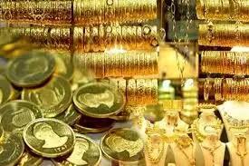 قیمت طلا و سکه امروز شنبه ۴ مرداد ۱۴۰۴ + جدول