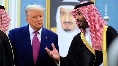 دست رد عربستان به آمریکا