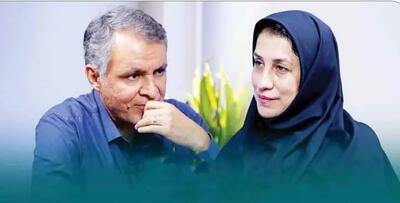 تهران در آستانه تشنگی مطلق
