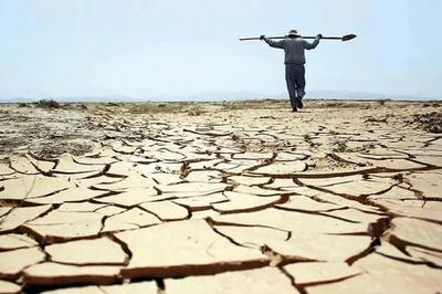 اقلیم آذربایجان غربی بحرانی شد