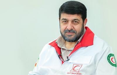 کولیوند: به اندازه کافی در کربلا، نجف، کاظمین و سامرا موکب‌های درمانی داریم/ درمانگاه‌های سطح یک، دو و سه را در عراق ایجاد کردیم + فیلم