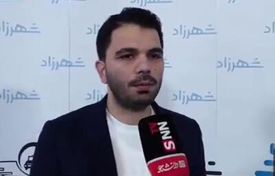 سرویس شهرزاد قرار نیست برای پلتفرم‌های دیگر تاکسی اینترنتی رقیب باشد