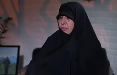 آخرین وصیت‌های شهید حاجی زاده به خانواده پیروی از ولایت فقیه بود / شهید شدم انتقام انتقام نکنید