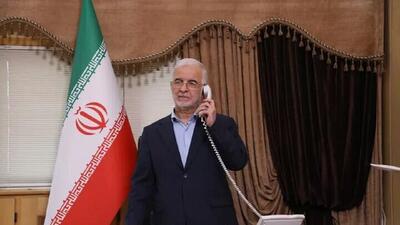 دستور وزیر کشور در پیگیری ابعاد حمله تروریستی به دادگستری زاهدان