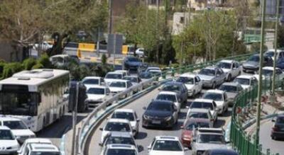 تدوین نقشه خطر حوادث ترافیکی شهر اصفهان براساس ماموریت‌های اورژانس پیش‌بیمارستانی