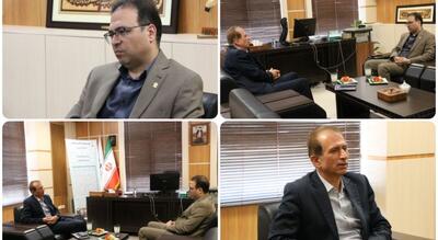 حرکت نو به‌سوی اقتصاد دانش‌ بنیان در استان مرکزی