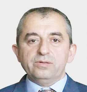 کم آبی، فرونشست زمین و مصایبی که در راه است