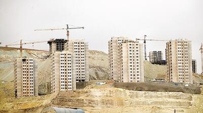 مرگ تدریجی نهضت ملی مسکن