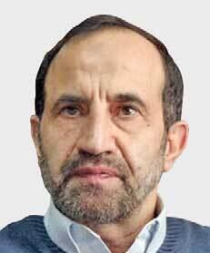 یک عمر در جست‌وجوی عدالت