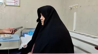 روایت تلخ مجروحان حمله تروریستی زاهدان