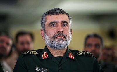 ناگفته‌های همسر شهید حاجی‌زاده از وصیت نامه فرمانده هوافضای سپاه