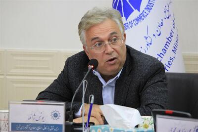 ما دیگر صادرکننده ماکارونی نیستیم و کشور از این بابت یک میلیارد دلار خسارت می‌بیند
