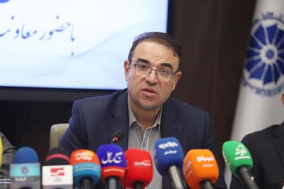 زنجیره‌های ارزش در چهارمحال و بختیاری تکمیل می‌شود