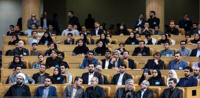 آغاز ثبت‌نام پانزدهمین همایش ملی نخبگان