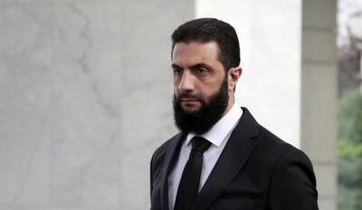 جولانی در بن‌بست: چرا تروریست‌ها توان اداره سوریه را ندارند؟