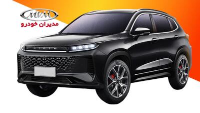 فروش ویژه مدیران خودرو از امروز آغاز شد+ قیمت قطعی