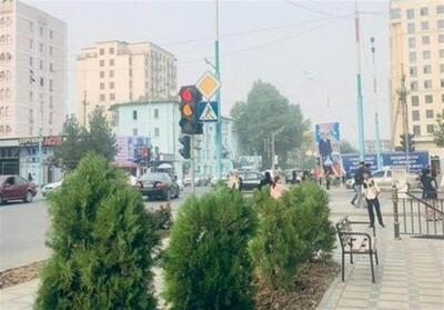 تشدید فشارها بر پناهجویان افغان در مناطقی از پایتخت تاجیکستان - تسنیم
