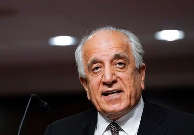 خلیلزاد: پاکستان و افغانستان باید اختلاف مرزی خط دیورند را بپذیرند - تسنیم