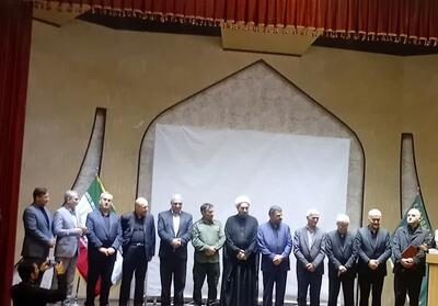 مدیر جدید کانون‌های خدمت رضوی اردبیل معرفی شد - تسنیم
