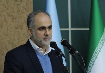 دادستان باید در خط مقدم مقابله با فساد و مدافع حقوق عمومی باشد - تسنیم