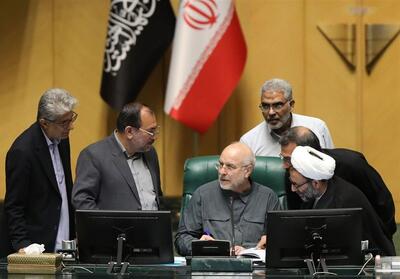 یک سال با مجلس دوازدهم| از تصویب 40 قانون تا میدانی شدن نظارت - تسنیم