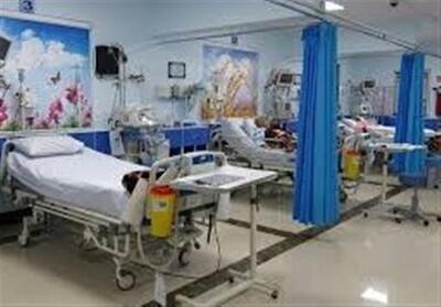 ترخیص 5 نفر از مجروحان حادثه تروریستی دادگستری زاهدان - تسنیم