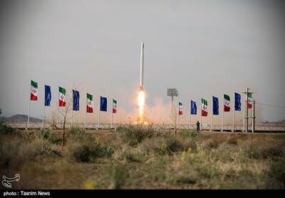 غرب، ایران را آفتابه‌ساز می‌خواهد نه ماهواره‌ساز! - تسنیم