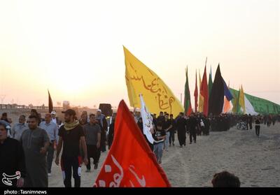راهکارهای پیوند مواکب اربعینی با همدردی با کودکان غزه - تسنیم